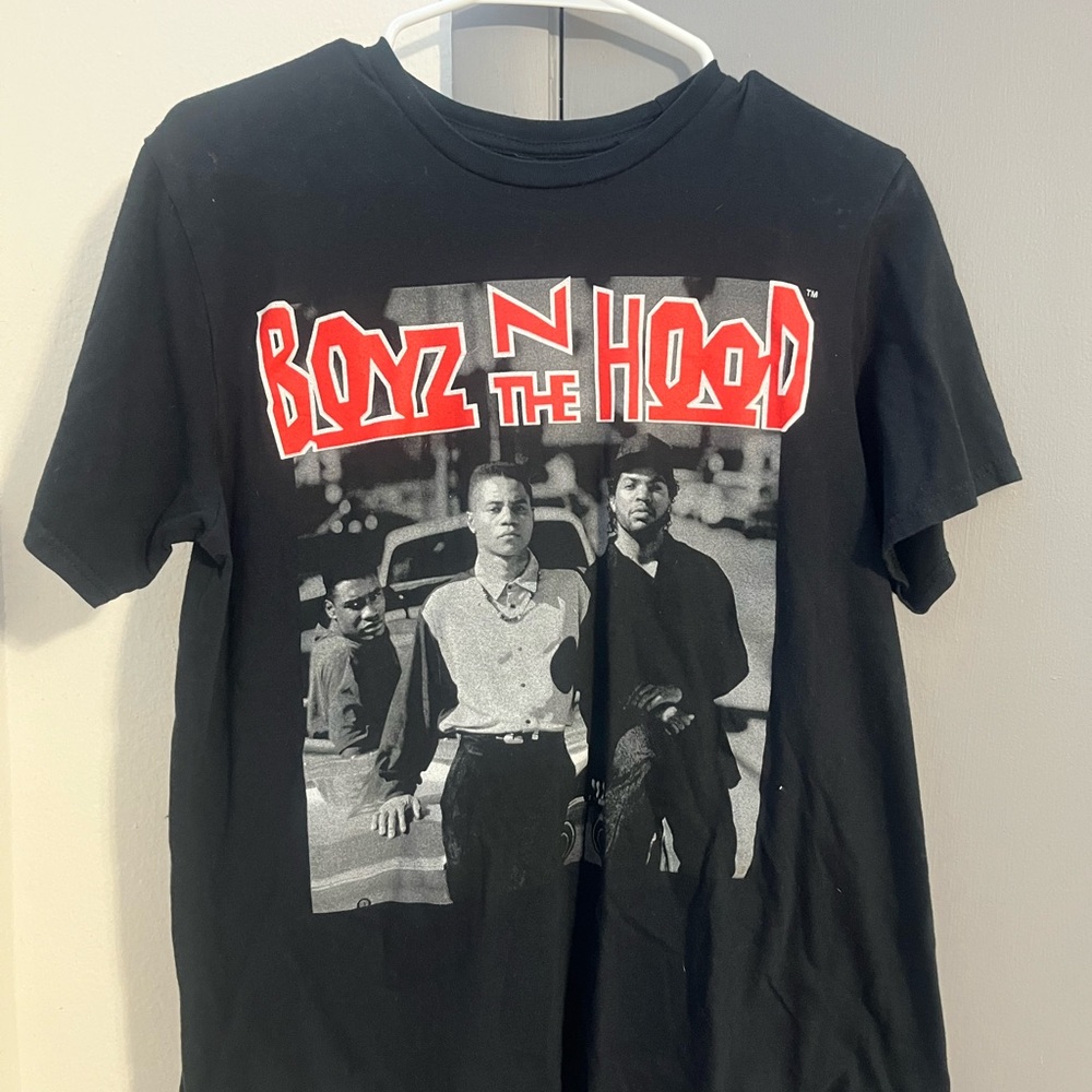 Boys N The Hood Women’s Tee